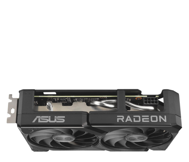ASUS Radeon RX 9060 XT Dual 16GB GDDR6 - 1356385 - zdjęcie 6